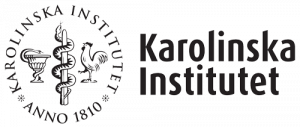 Karolinska Institutet. Logotype.