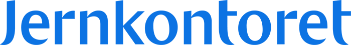 Jernkontoret. Logotype.