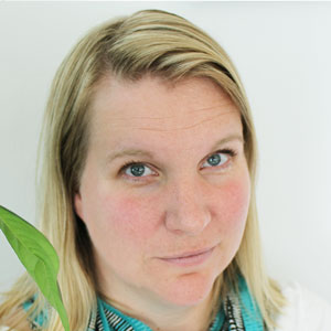 123 Jenny Selander. Portrait.