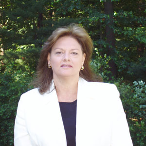 Picture-Sharon12 Sharon G. Kujawa. Portrait.