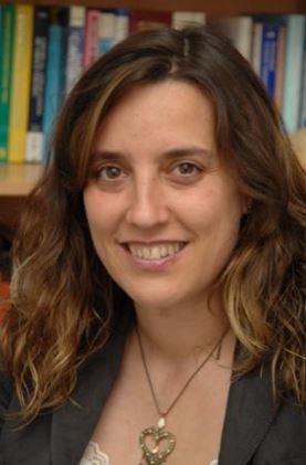 Prof. Leticia González Picture of Prof. Leticia González