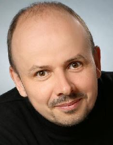 Prof. Marcus Reiher Picture of Prof. Marcus Reiher