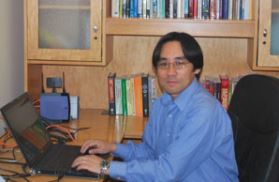 Prof. So Hirata Picture of Prof. So Hirata