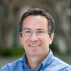 Jeff Settleman