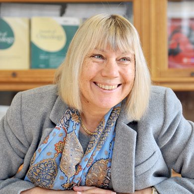 Annette Larsen