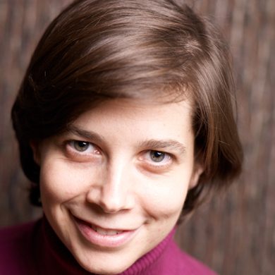 Elisa Giovannetti