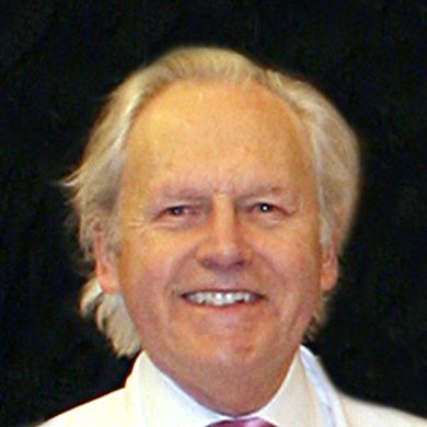 Brian Leyland-Jones