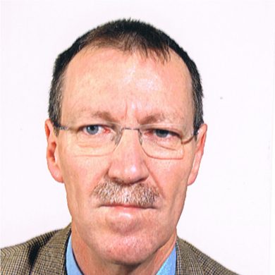 Godefridus J. Peters