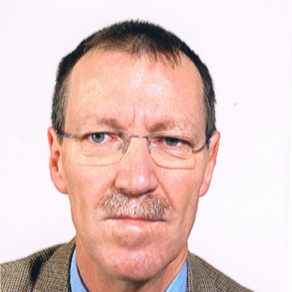 Godefridus J. Peters