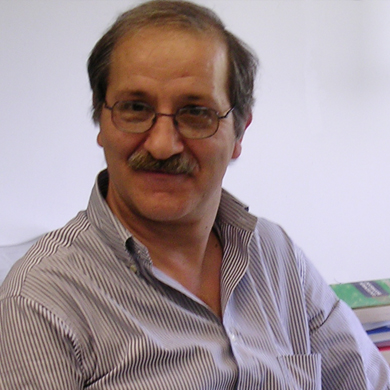 Roberto Leone