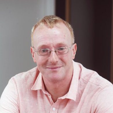 Andrew D. Westwell