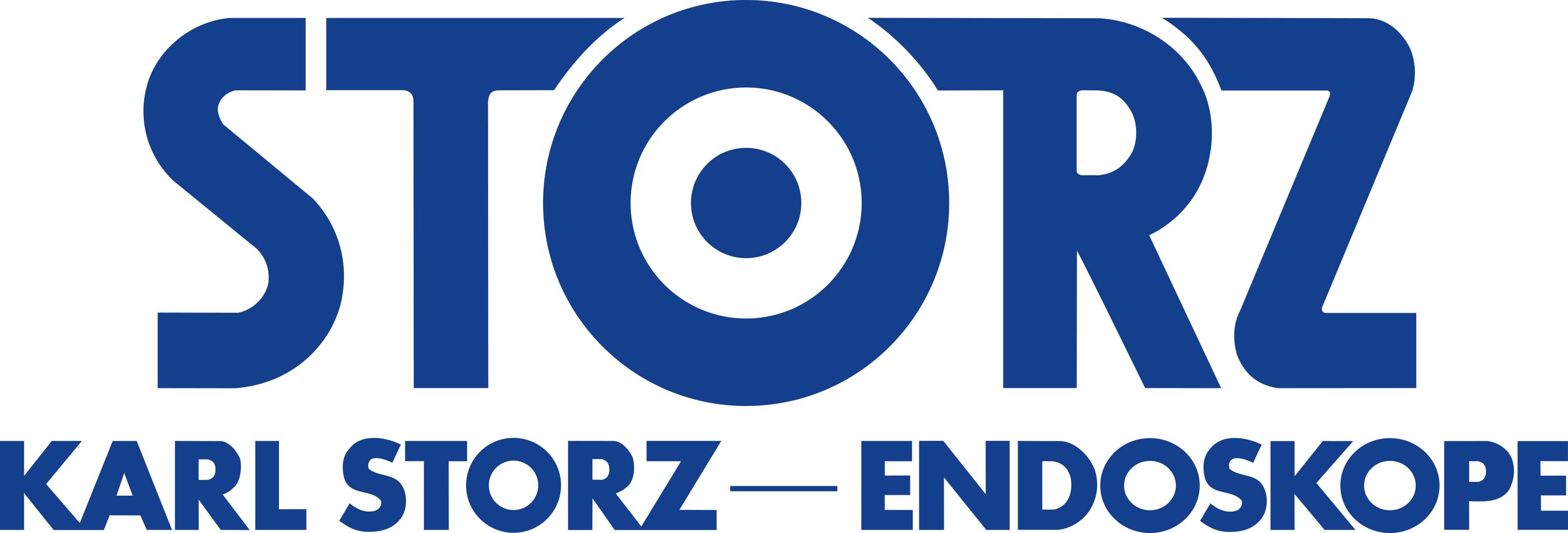 Karl Storz Endoskop