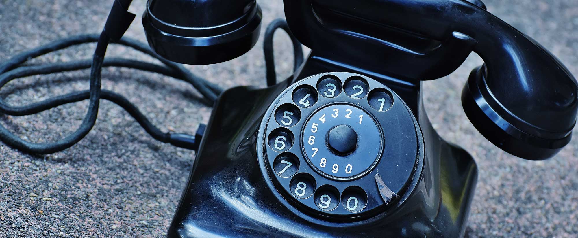 phone
