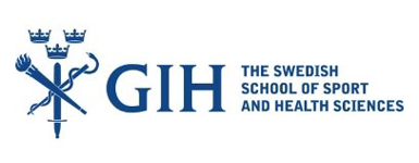 GIH. Logotyp.