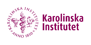 Karolinska Institutet. Logotyp.