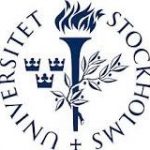 Stockholm universitet. Logotyp.