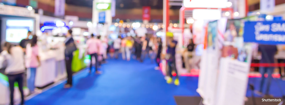 exhibitors